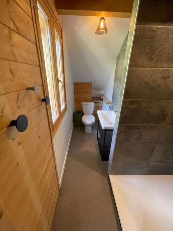 Chalet La Fougere 15 Personnes 180M2 Bauges Savoie Thoiry Thoiry  Eksteriør billede