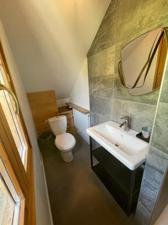 Chalet La Fougere 15 Personnes 180M2 Bauges Savoie Thoiry Thoiry  Eksteriør billede