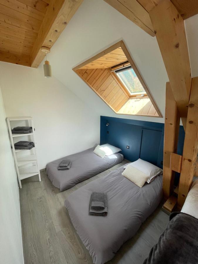 Chalet La Fougere 15 Personnes 180M2 Bauges Savoie Thoiry Thoiry  Eksteriør billede