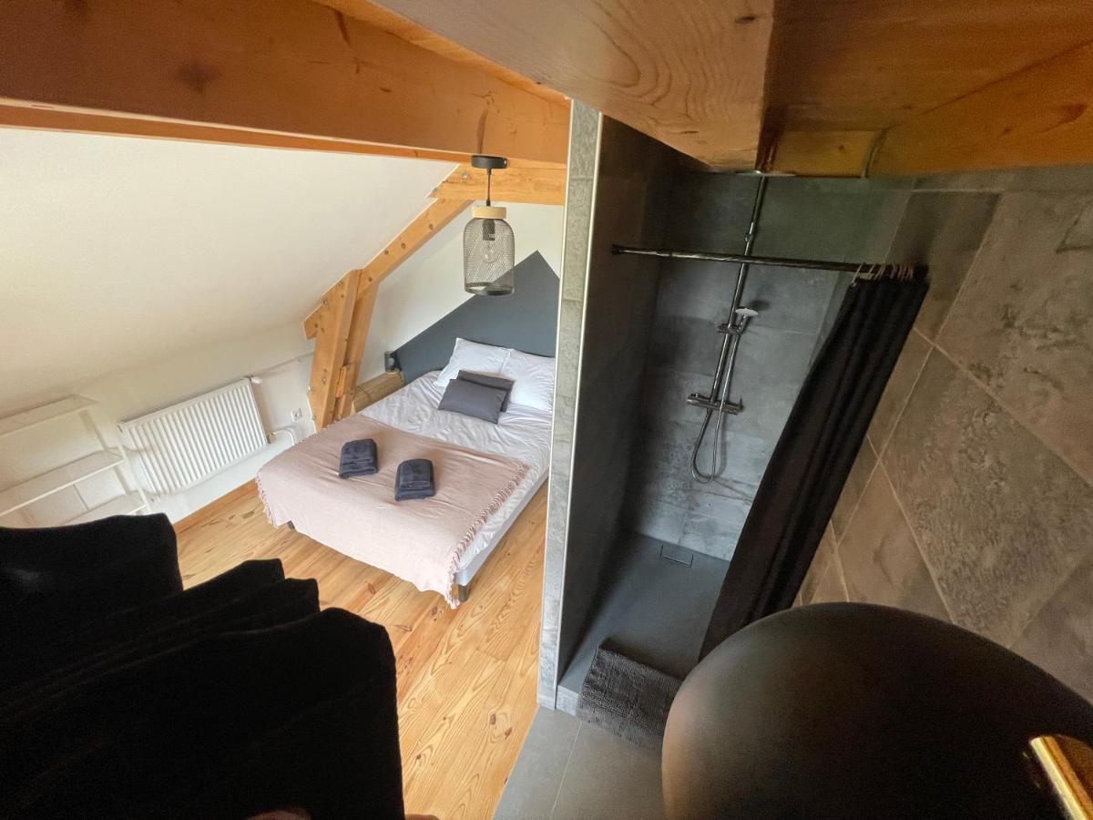 Chalet La Fougere 15 Personnes 180M2 Bauges Savoie Thoiry Thoiry  Eksteriør billede